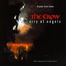 The Crow: City of Angels Movie Score