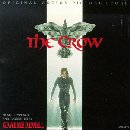 The Crow Original Movie Score