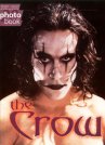 The Crow Poster Book