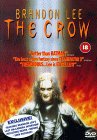 The Crow DVD / VHS