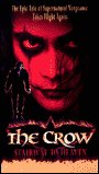 The Crow: Stairway to Heaven VHS
