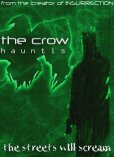 The Crow: Hauntis